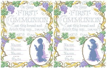 First Communion - Kooler Design Studio
