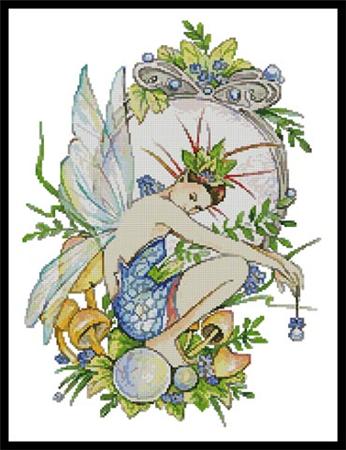 Trickster - Artecy Cross Stitch