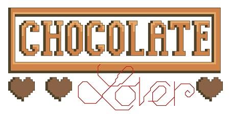 Chocolate Lover - Kooler Design Studio