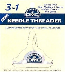 Needle Threader - DMC