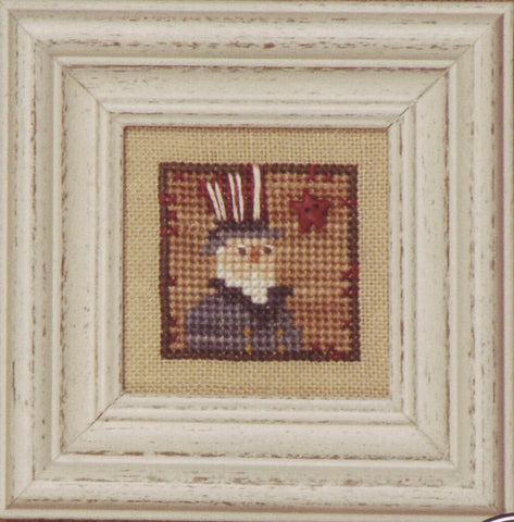 The Littles, Uncle Sam - Bent Creek