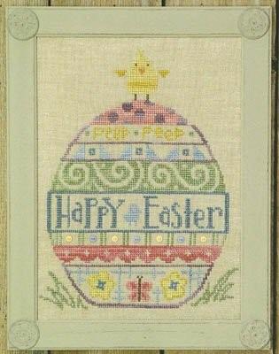 Uber Egg - Bent Creek