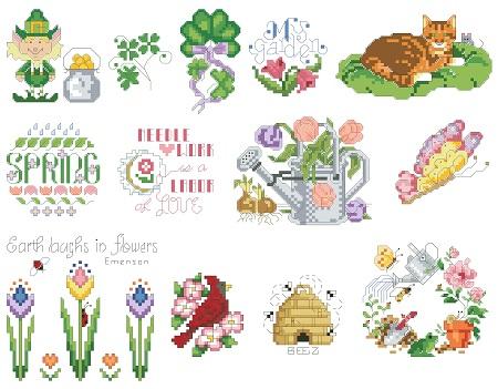 Spring Collection - Kooler Design Studio