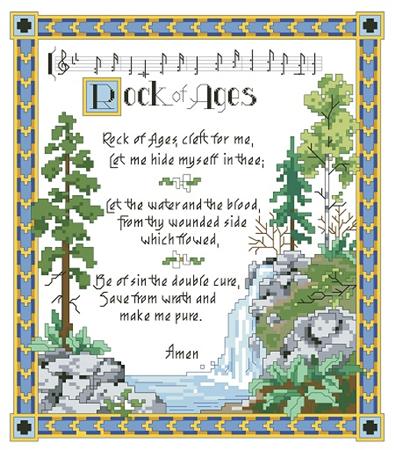 Rock Of Ages - Kooler Design Studio