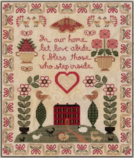 In Our Home - Teresa Kogut