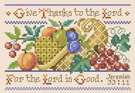 Jeremiah 33:11 - Kooler Design Studio