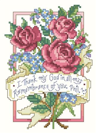 Philippians 1:3 - Kooler Design Studio