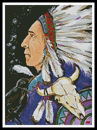 Made Of Wisdom - Artecy Cross Stitch