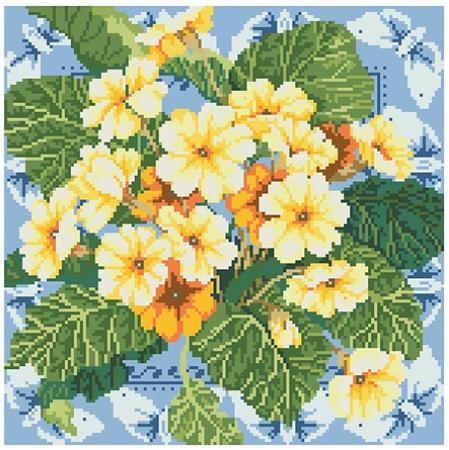 Primrose Path - Kooler Design Studio