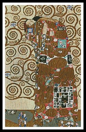 Fulfillment - Artecy Cross Stitch