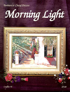 Morning Light - Graphs by Barbara & Cheryl