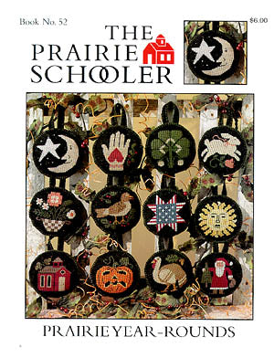 Prairie Year-Rounds - Prairie Schooler