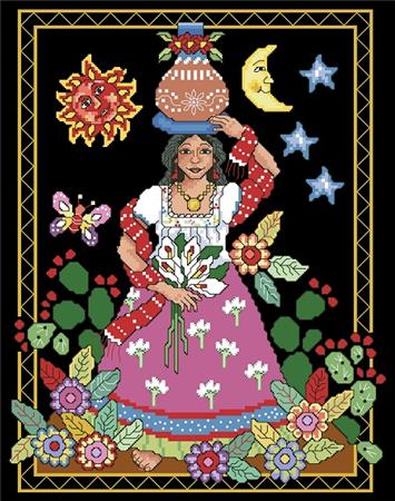 Folk Art - Kooler Design Studio