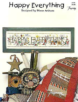 Happy Everything - Imaginating