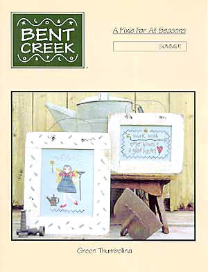 Pixie for all Seasons, Summer - Bent Creek