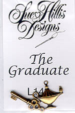 The Graduate - Sue Hillis Designs