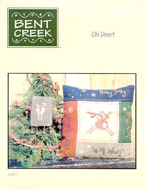 Oh Deer! - Bent Creek