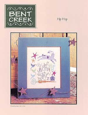 Hip Hop - Bent Creek