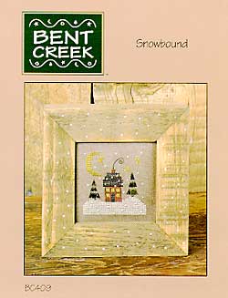 Snowbound - Bent Creek