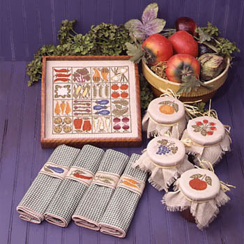 Kitchen Table - Prairie Schooler