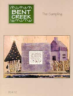 The Sampling - Bent Creek