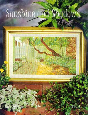 Sunshine and Shadows - Graphs by Barbara & Cheryl
