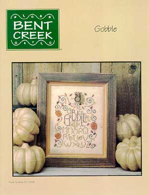 Gobble - Bent Creek