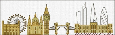 London - Alessandra Adelaide Needleworks