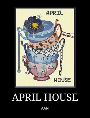 April House - Alessandra Adelaide Needleworks