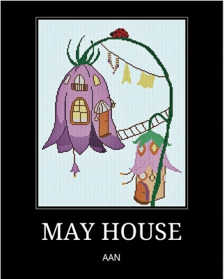 May House - Alessandra Adelaide Needleworks