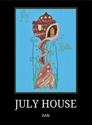 July House - Alessandra Adelaide Needleworks