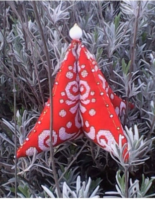 Mon Petit Sapin (My Little Christmas Tree) - Alessandra Adelaide Needleworks