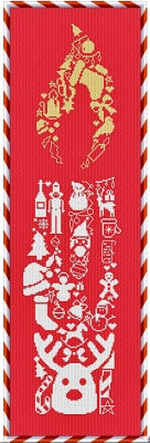 Christmas Light - Alessandra Adelaide Needleworks