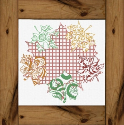 Maple & Maple - Alessandra Adelaide Needleworks