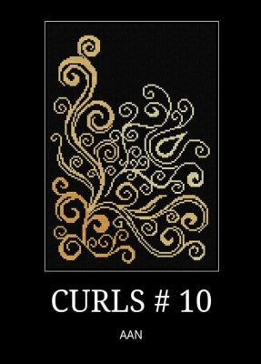 Curls #10 - Alessandra Adelaide Needleworks