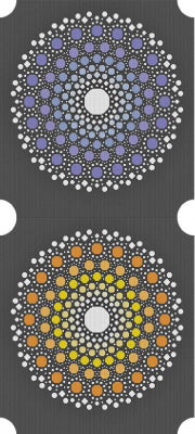 Light - Alessandra Adelaide Needleworks