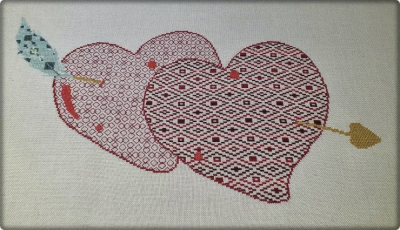 Insieme (Together) - Alessandra Adelaide Needleworks