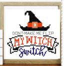 Witch Switch: Halloween Simple Smalls - Anabella's