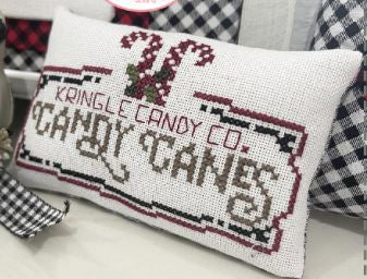 Kringle Candy Company: Christmas Simple Smalls - Anabella's
