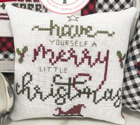 Merry Little Christmas: Christmas Simple Smalls - Anabella's