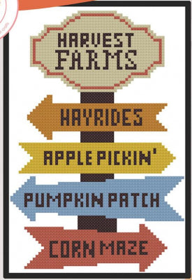 Harvest Farms - Anabella's