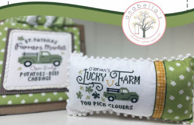 St. Patrick's Day Simple Smalls - Anabella's