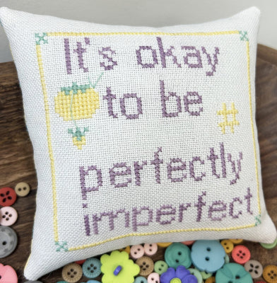 Perfectly Imperfect: Dough Bowl Delights - Anabella's