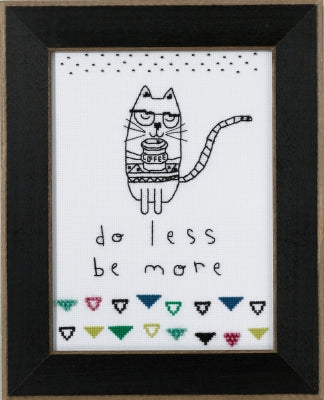 Do Less, Be More - Amylee Weeks - Mill Hill
