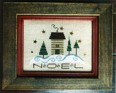 Noel - Bent Creek