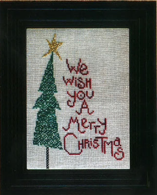 Merry Christmas - Bent Creek