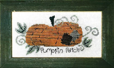 Pumpkin Patch - Bent Creek