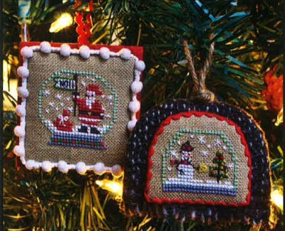 Flurries - Merry Moments - Bent Creek