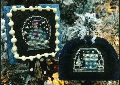 Flurries - Winter Wonderfuls - Bent Creek