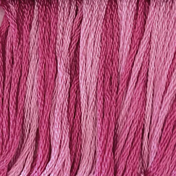 Classic Colorworks Hand Dyed P-Z